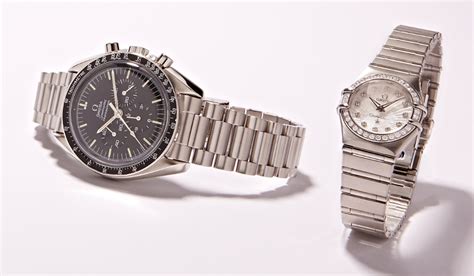 sell omega watches online